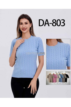 Sweter damskie (S/M-L/XL) DA-803