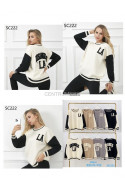 Sweter damskie 1