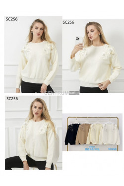 Sweter damskie SC256