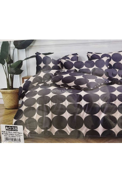 Komplet pościel 3 części (200x220) 58