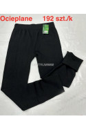 Legginsy damskie ocieplane (2XL-6XL) 57