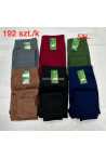 Legginsy damskie ocieplane (2XL-6XL) 57