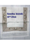 Bieżniki (85x85cm) 55