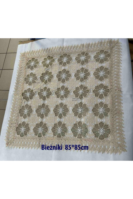 Bieżniki (85x85cm) 55