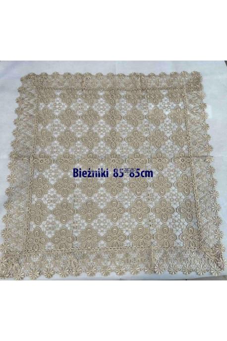 Bieżniki (85x85cm) 55