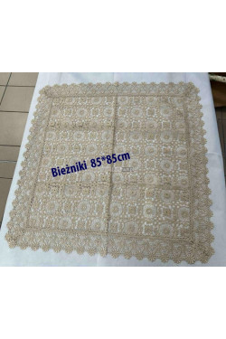Bieżniki (85x85cm) 5595