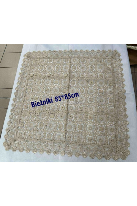 Bieżniki (85x85cm) 55