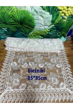 Bieżniki (85x85cm) 5596
