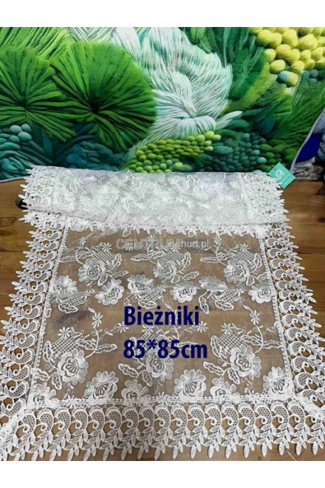 Bieżniki (85x85cm) 55