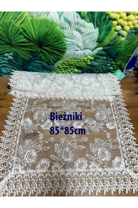 Bieżniki (85x85cm) 55