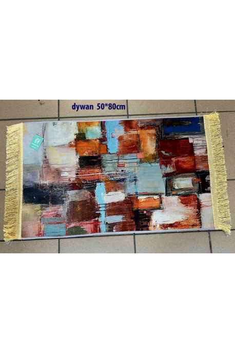 Bieżniki (85x85cm) 55