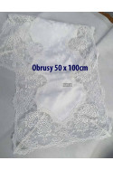 Obrusy (40x90) 56