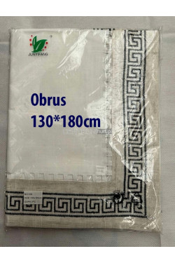 Obrusy (130x180) 5645