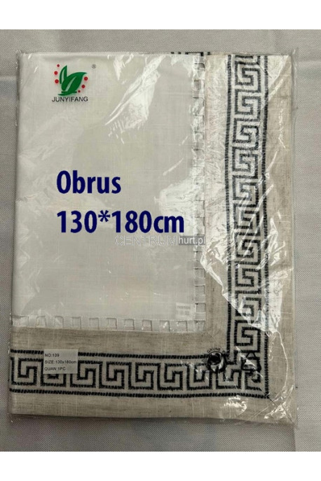 Obrusy (130x180) 56