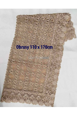 Obrusy (110x170) 5656