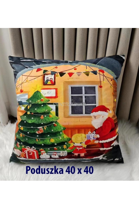 Poduszka (40x40) 56