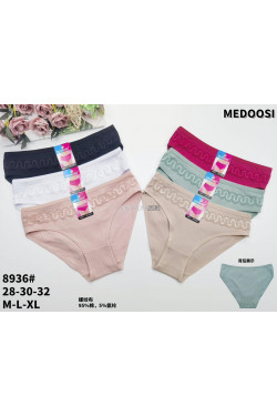 Majtki damskie (M-XL) 8936