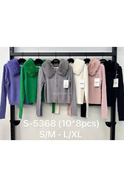 Sweter damskie (S-XL) S-5368