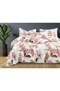 Komplet pościel 3 części (160x200) 57