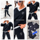 Komplet damskie Tureckie (S/M-L/XL) 60