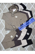 Komplet damskie Tureckie (S/M-L/XL) 60