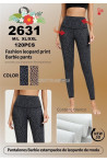 Leginsy damskie (M-2XL) 1