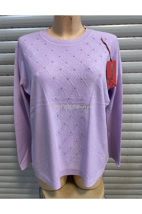 Sweter damskie (L-3XL) 68