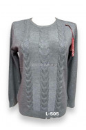 Sweter damskie (L-3XL) 68