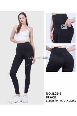 Leginsy damskie (S-2XL) 1