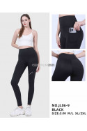 Leginsy damskie (S-2XL) 1