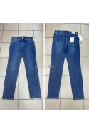 Jeansy damskie (40-48) DJ25