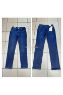 Jeansy damskie (40-48) DJ25