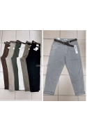 Jeansy damskie (40-48) DJ25