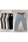 Jeansy damskie (40-48) DJ25