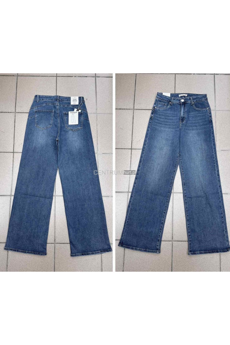Jeansy damskie (40-48) 1