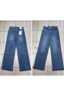 Jeansy damskie (40-48) 1