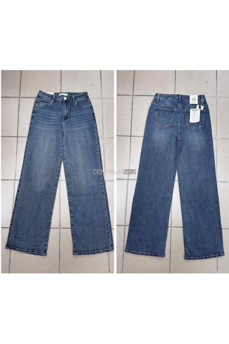 Jeansy damskie (40-48) 1