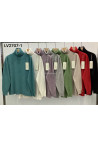 Sweter damski (M-XL) 1