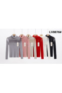 Sweter damski (M-XL) 1