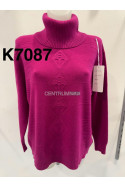 Sweter damski (M-2XL) 1