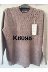 Sweter damski (M-2XL) 1