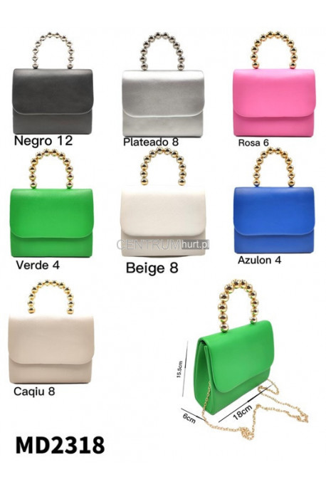 Torba imprezowa 16