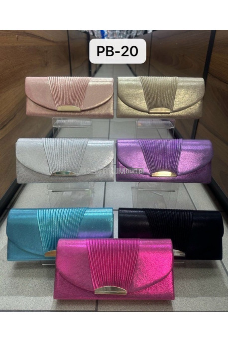 Torba imprezowa 16