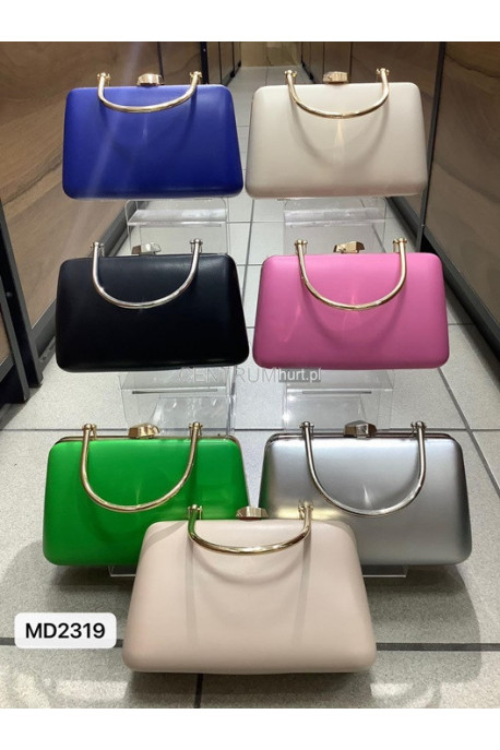 Torba imprezowa 16