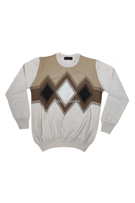 Sweter męski Turecki (M-XL) 13