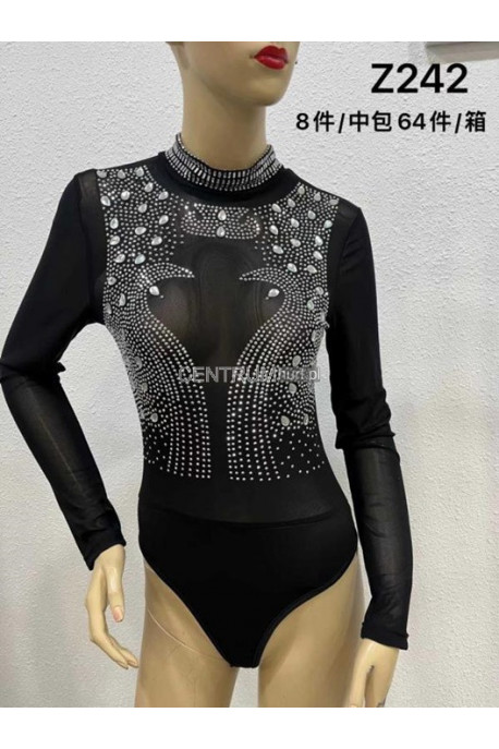 Body damski 2