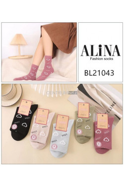Skarpety damskie (35-42) BL21043