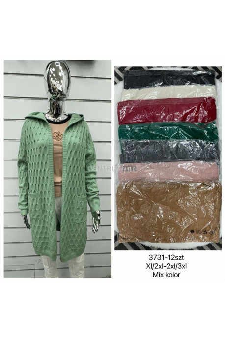 Sweter damski 2