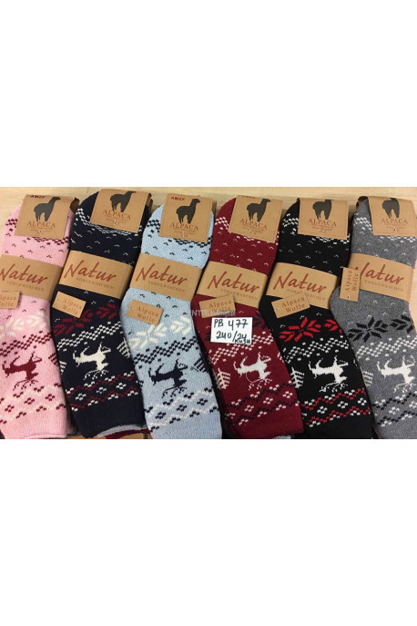 Skarpety damskie (35-42) 2
