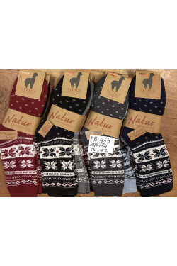 Skarpety damskie (35-42) PB464